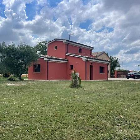 Villa Vinci-2