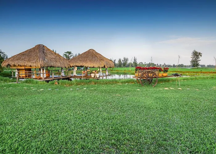 Allamanda Estate Hoi An